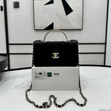 Chanel Top Handle Bags